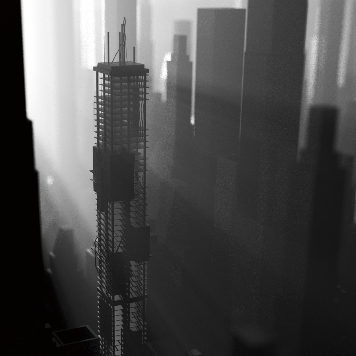 DISCIPLINE Erjie Chen