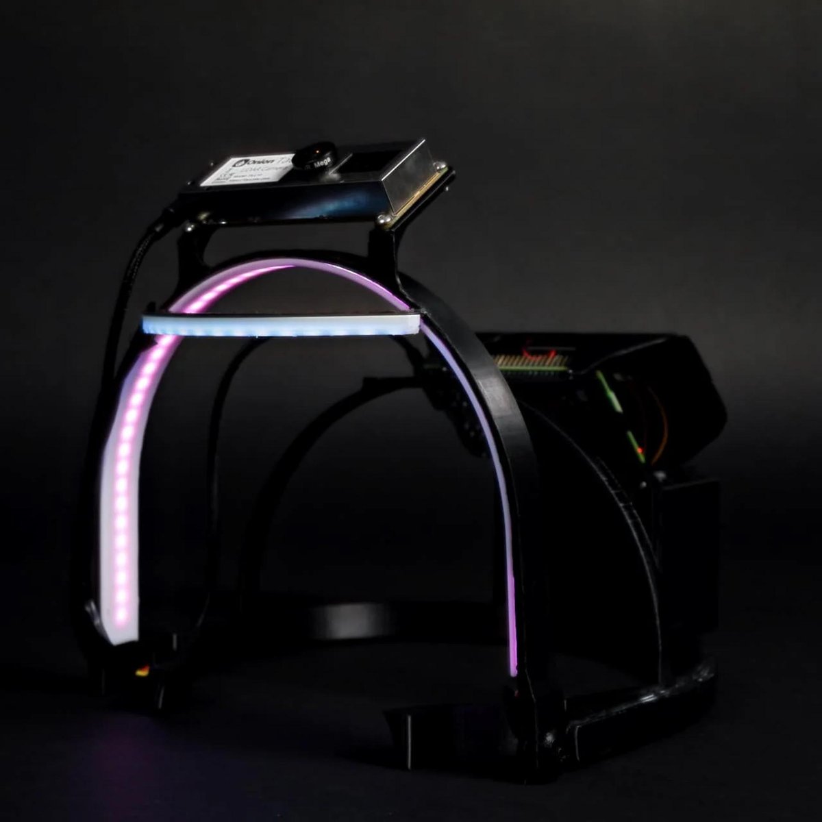 DISCIPLINE Wenkai Mao