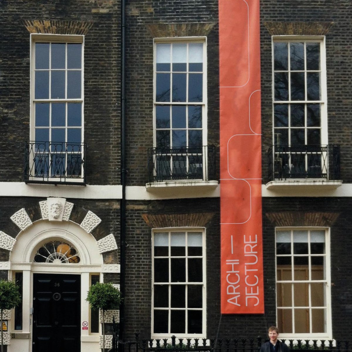 DISCIPLINE Timothy Himawan