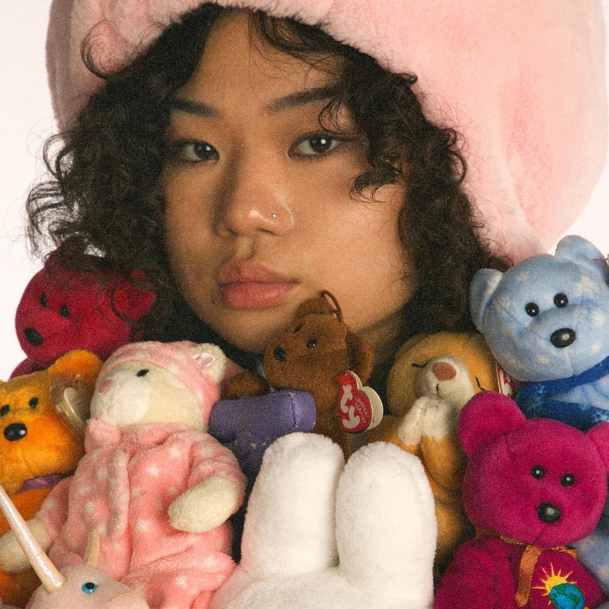 DISCIPLINE Hilda Argumosa