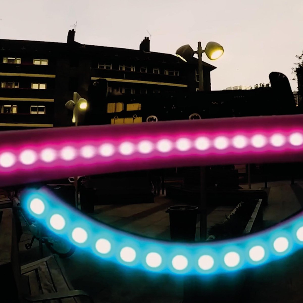 DISCIPLINE Wenkai Mao