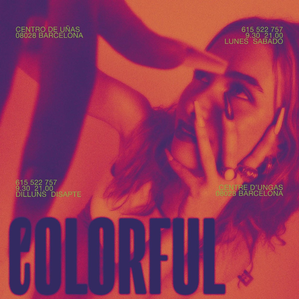 DISCIPLINE Mireia Llado