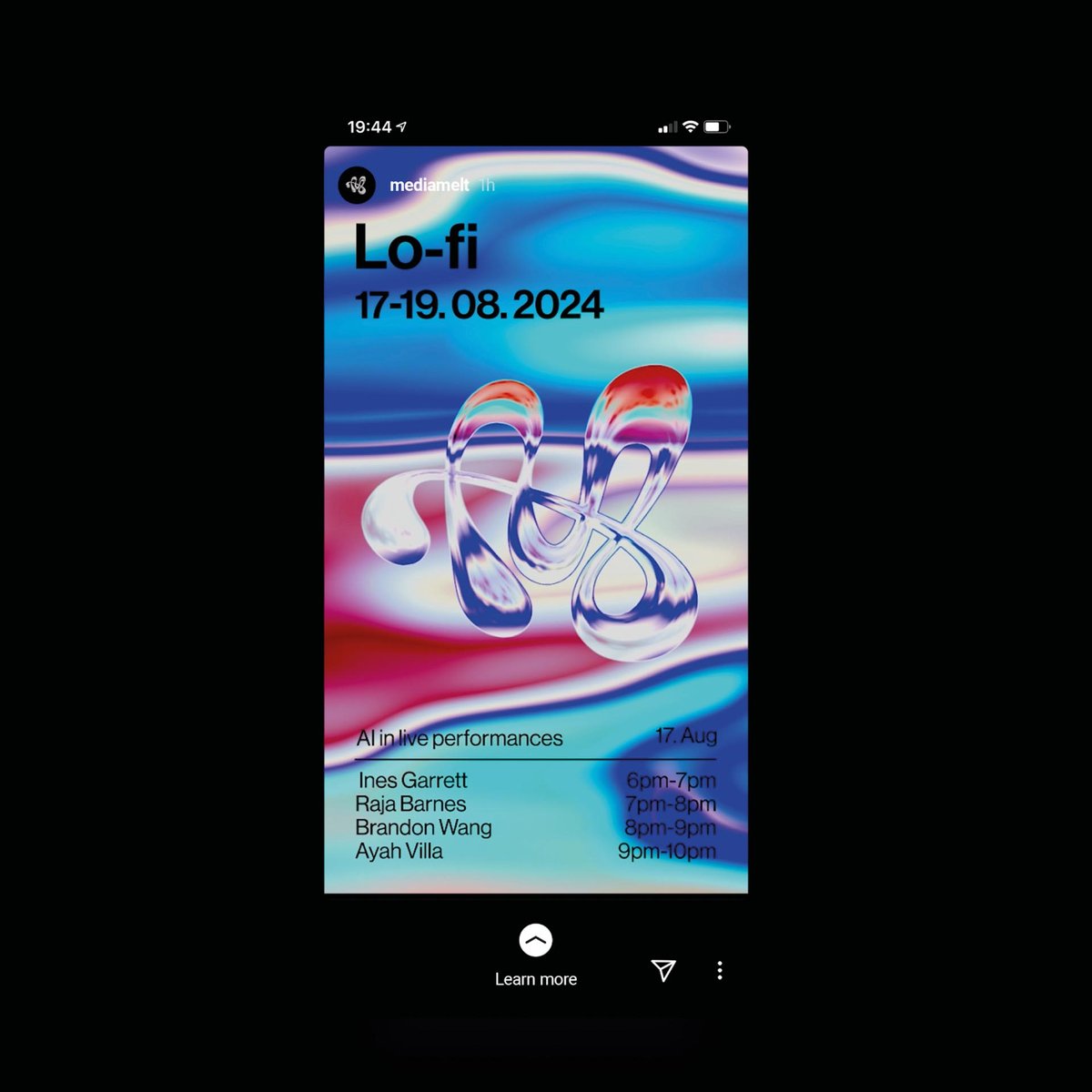 DISCIPLINE Jiwoo Kim