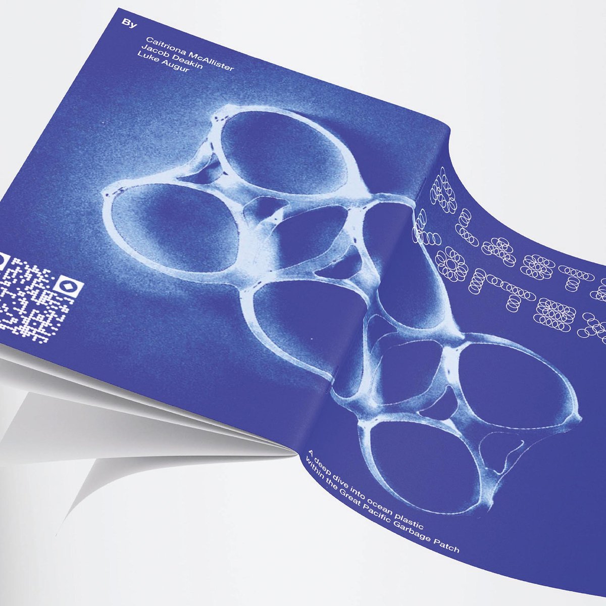 DISCIPLINE Caitríona McAllister