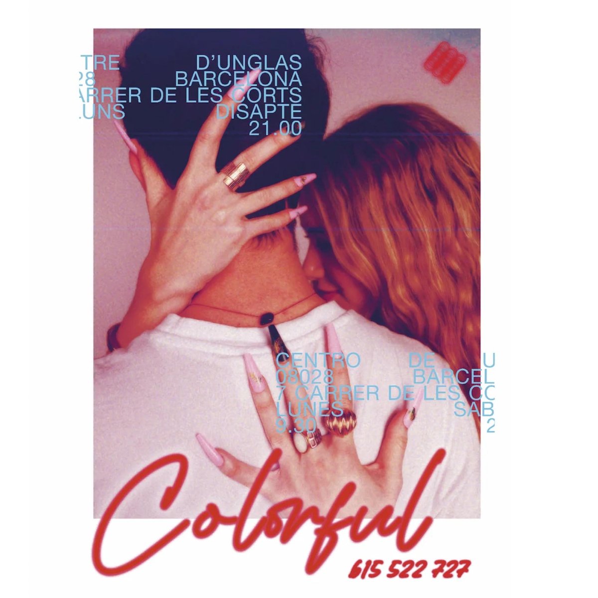 DISCIPLINE Mireia Llado