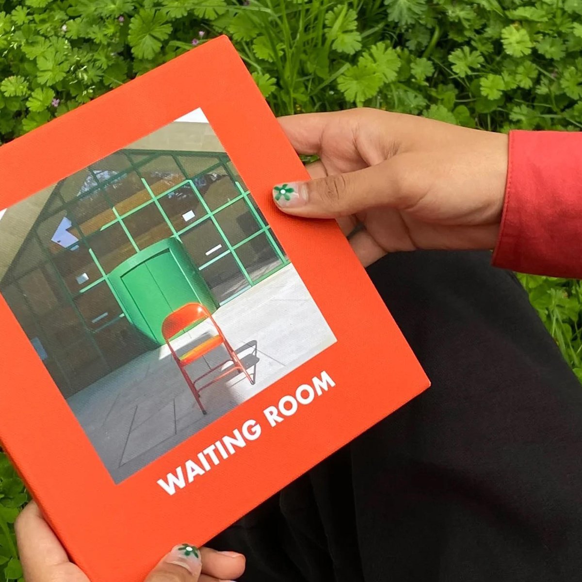 DISCIPLINE Ariel Tong