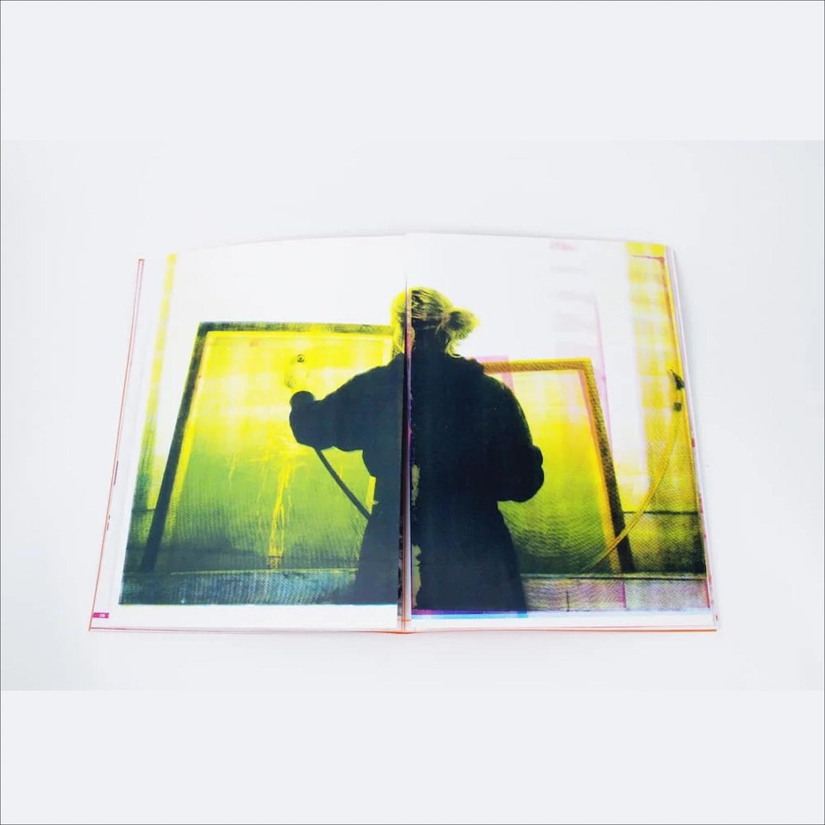 DISCIPLINE Chihiro Shigemitsu