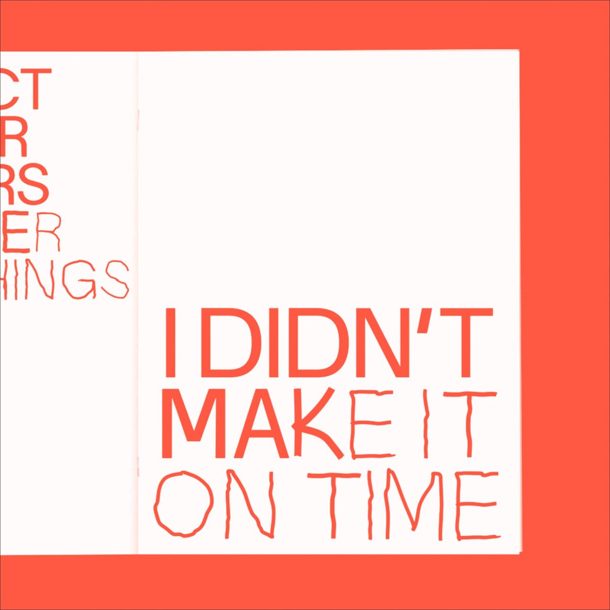 DISCIPLINE Filip Gonera