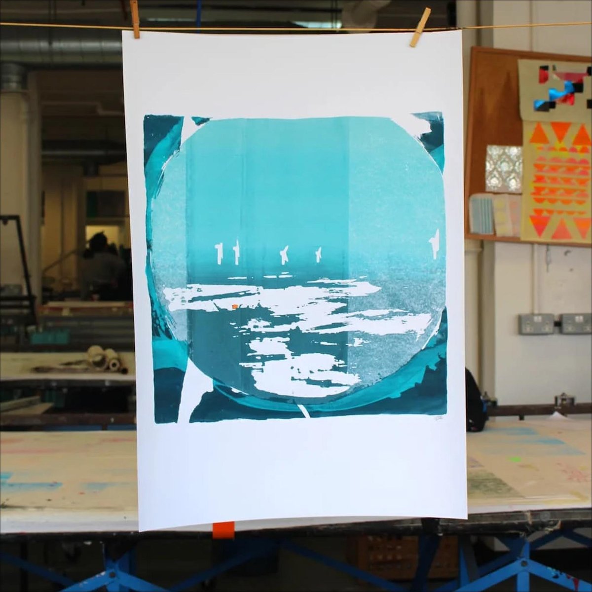 DISCIPLINE Chihiro Shigemitsu