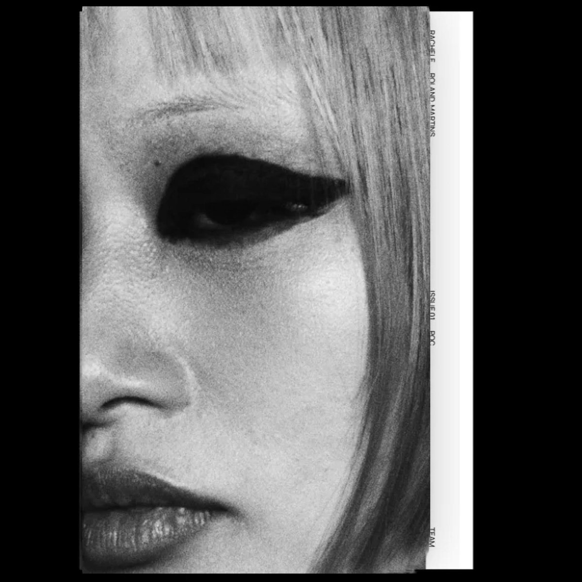 DISCIPLINE Rachele Roland Martins