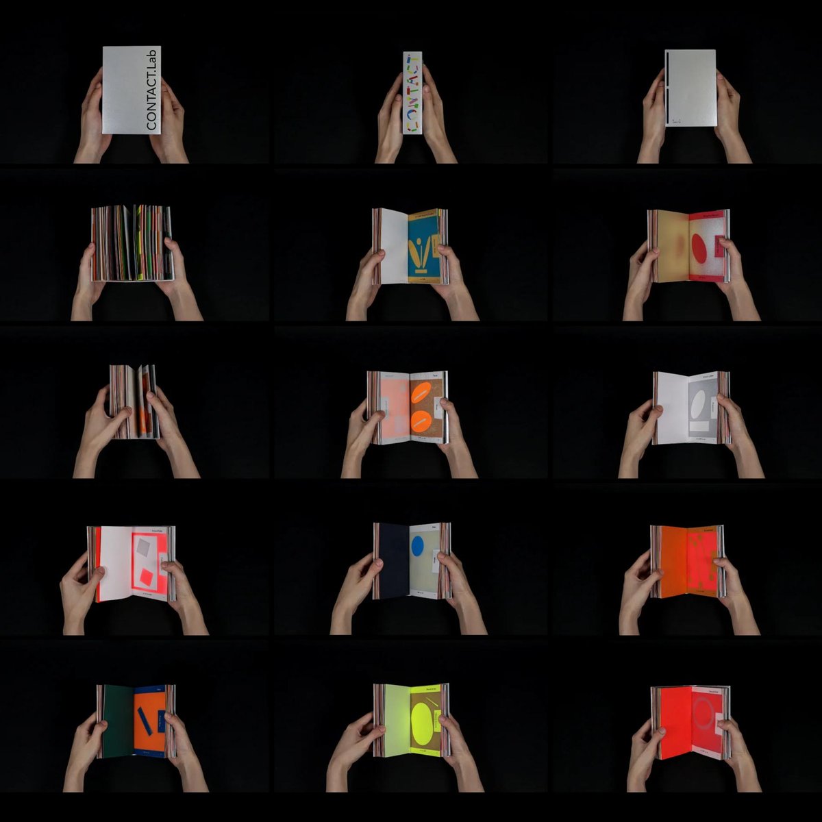 DISCIPLINE Fang Canyu