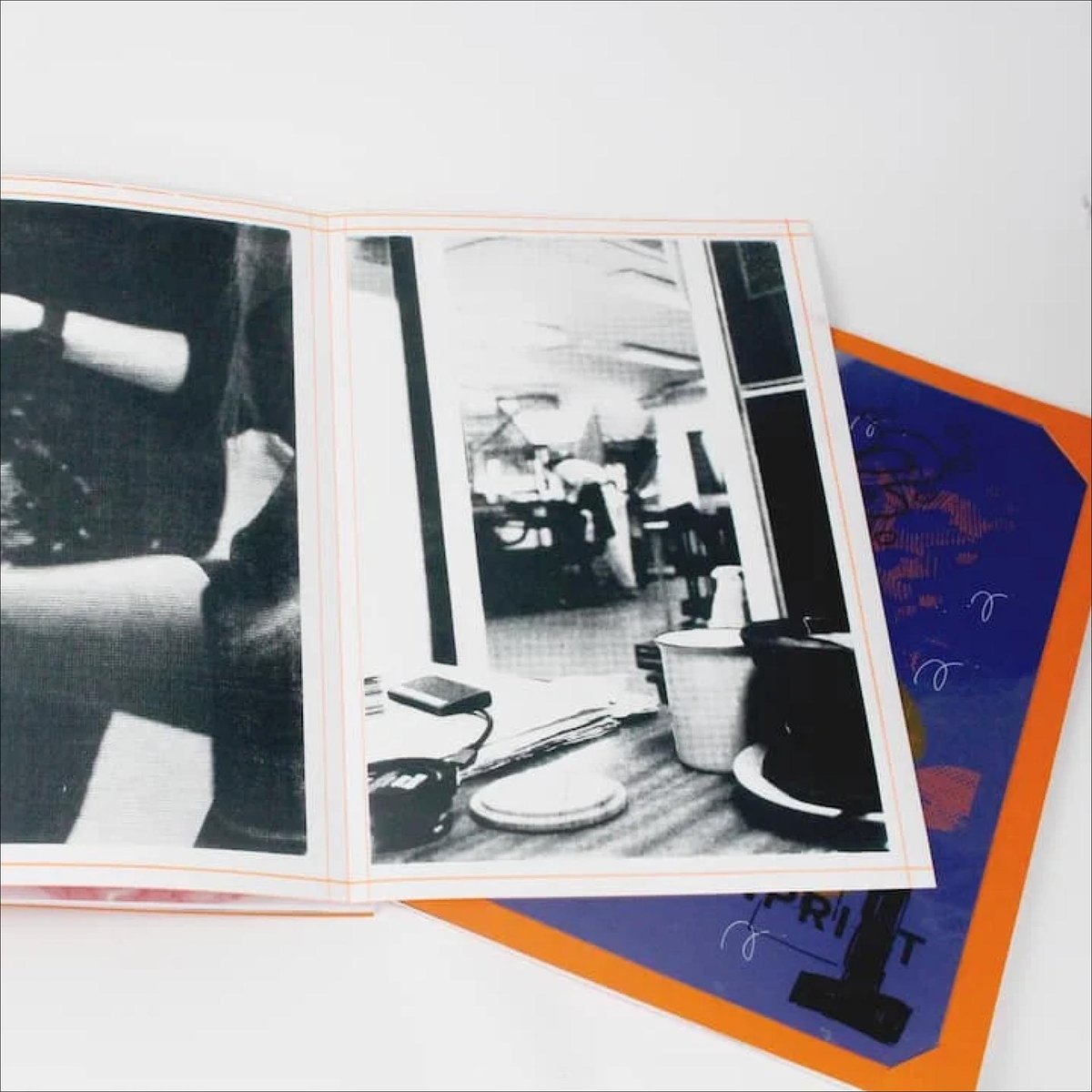 DISCIPLINE Chihiro Shigemitsu