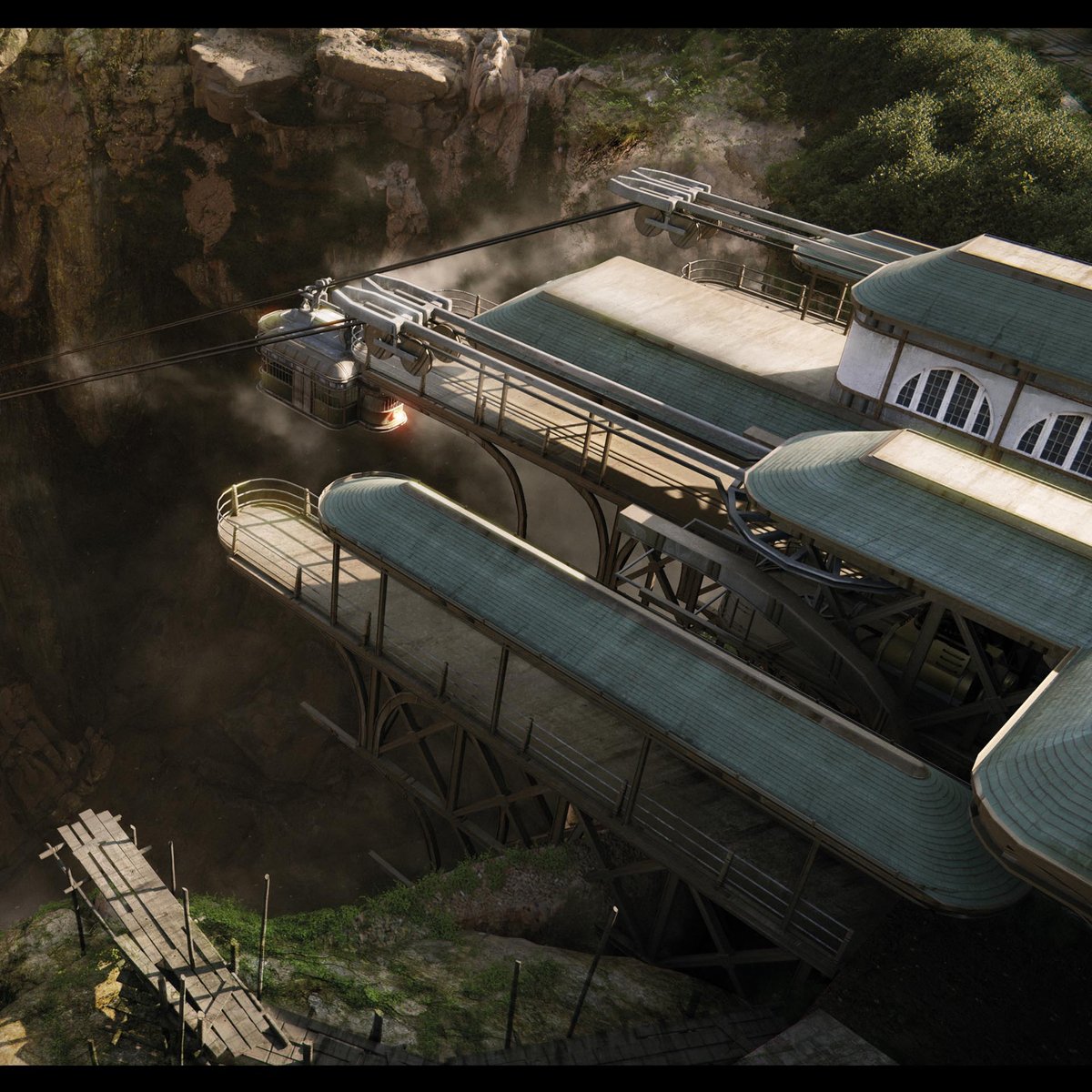 DISCIPLINE Mattia Lau