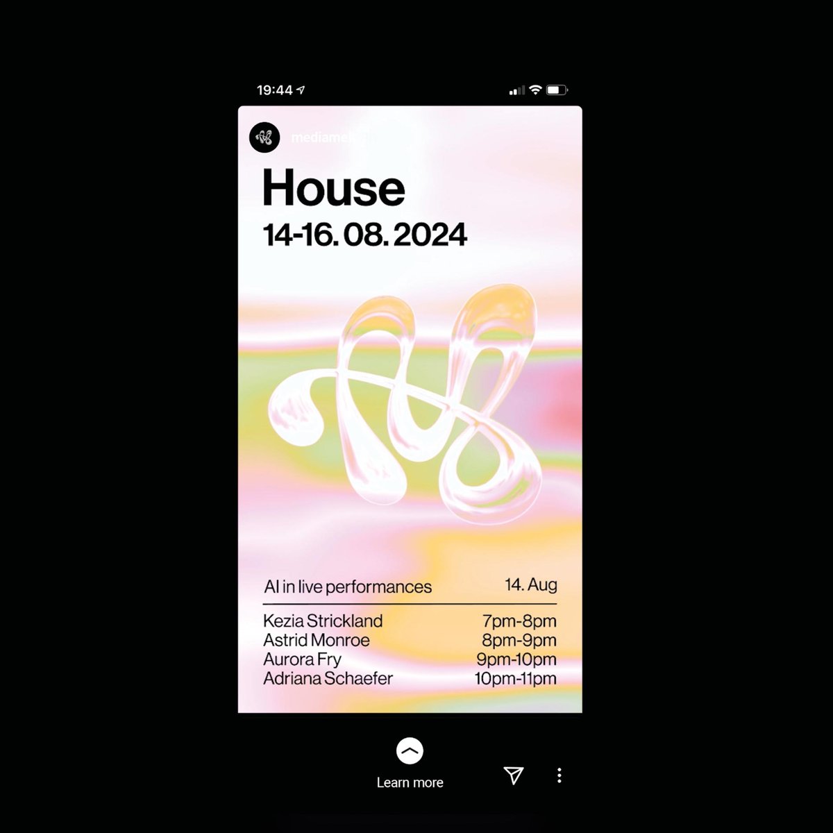 DISCIPLINE Jiwoo Kim