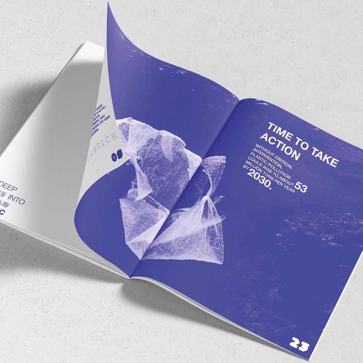 DISCIPLINE Caitríona McAllister