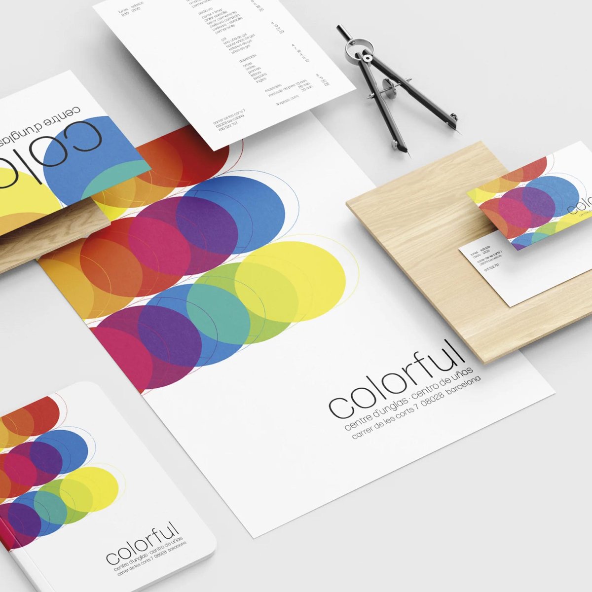 DISCIPLINE Mireia Llado