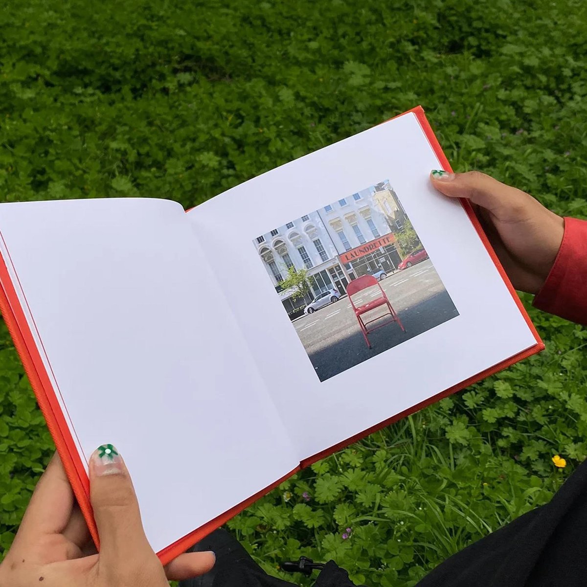 DISCIPLINE Ariel Tong