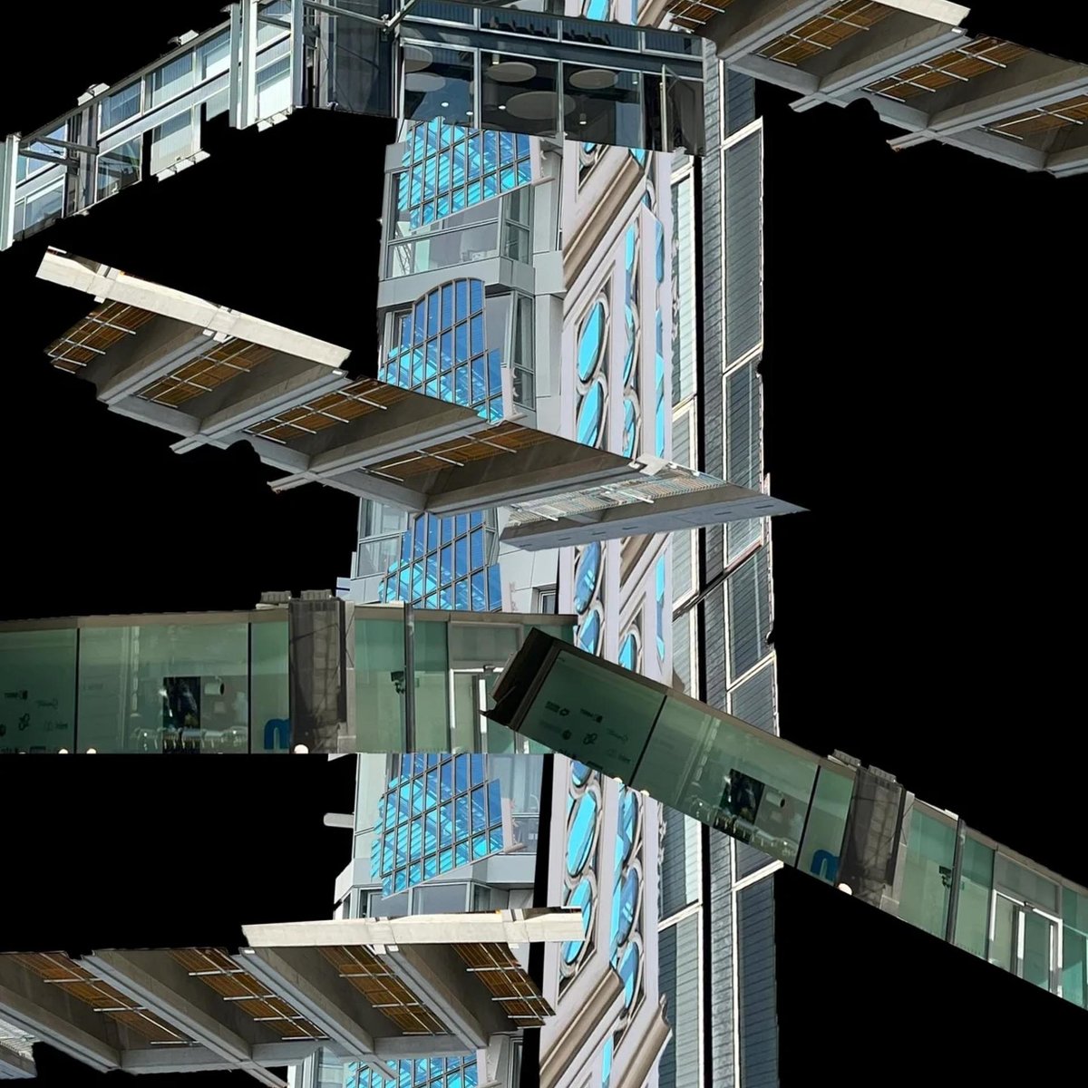 DISCIPLINE Mingyun Cao