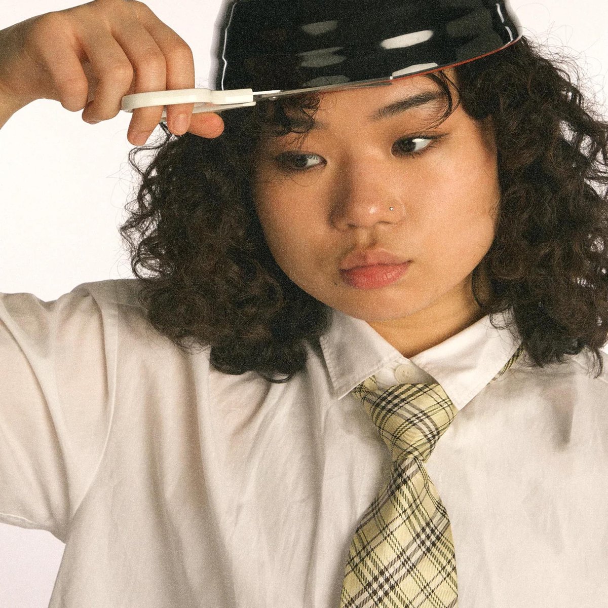 DISCIPLINE Hilda Argumosa