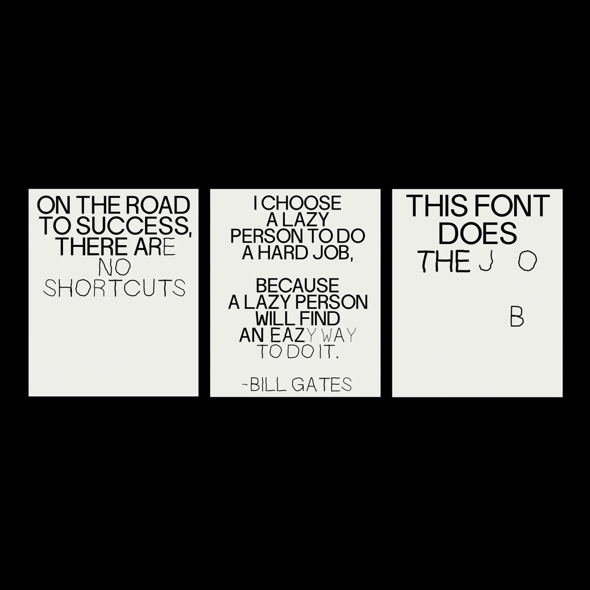 DISCIPLINE Filip Gonera