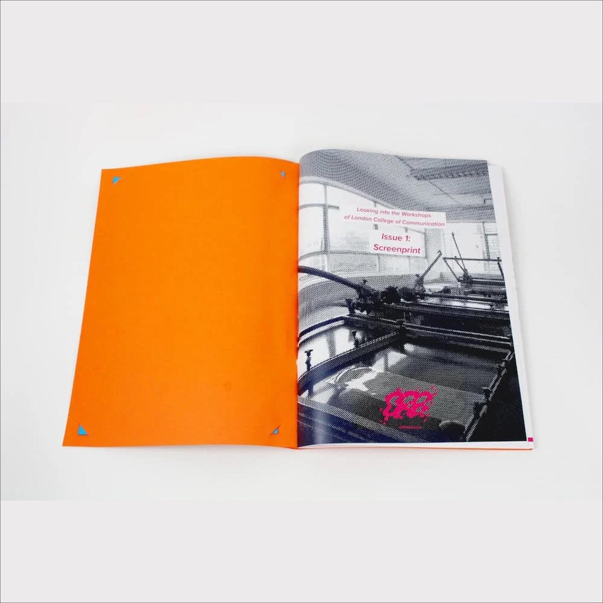 DISCIPLINE Chihiro Shigemitsu