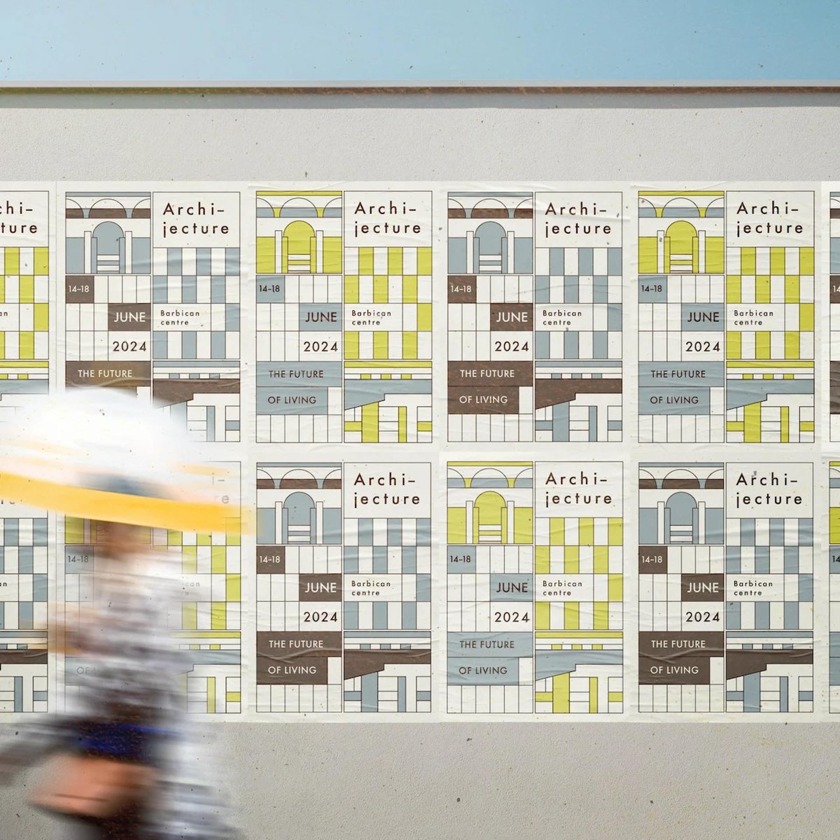 DISCIPLINE Ruth Kruger