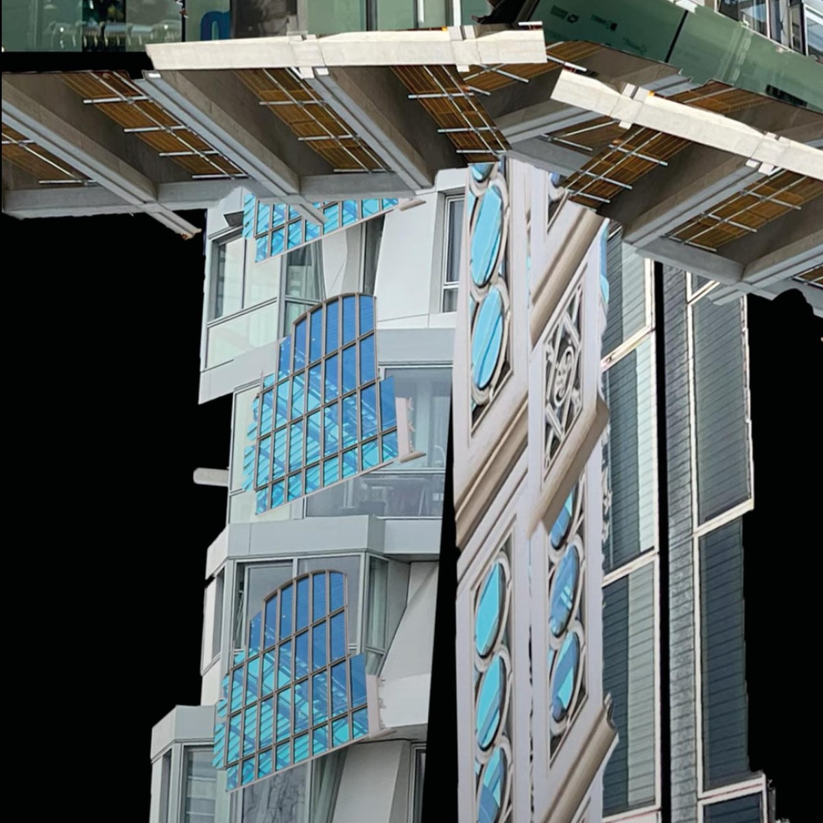 DISCIPLINE Mingyun Cao